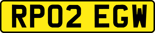 RP02EGW