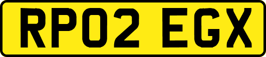 RP02EGX