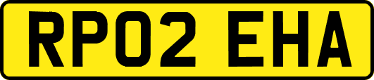 RP02EHA