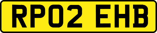 RP02EHB
