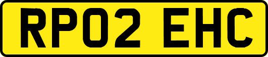 RP02EHC