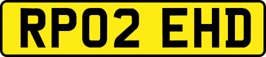 RP02EHD