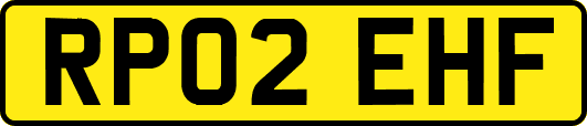 RP02EHF