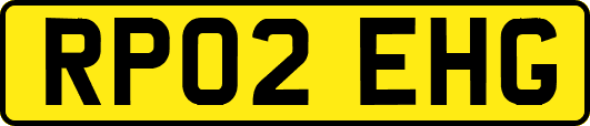 RP02EHG