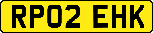 RP02EHK