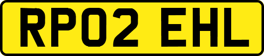 RP02EHL
