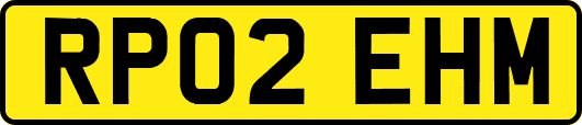 RP02EHM