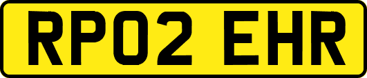 RP02EHR