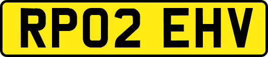 RP02EHV