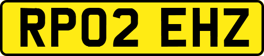 RP02EHZ