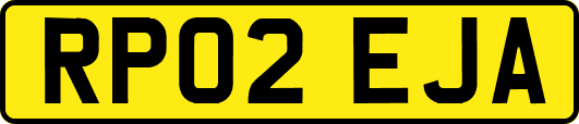 RP02EJA