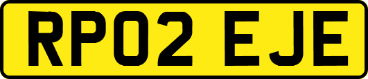 RP02EJE