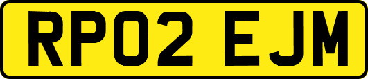 RP02EJM
