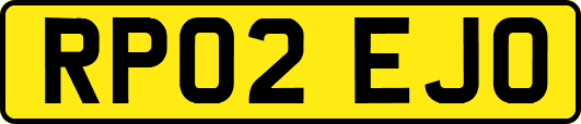 RP02EJO