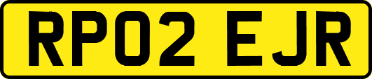 RP02EJR