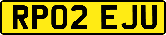 RP02EJU