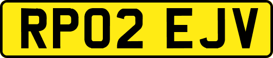 RP02EJV