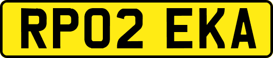 RP02EKA
