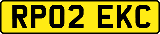RP02EKC