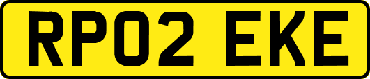 RP02EKE