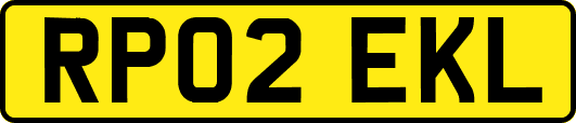 RP02EKL