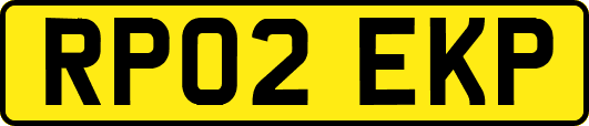 RP02EKP