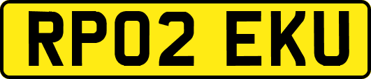 RP02EKU