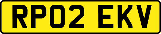 RP02EKV