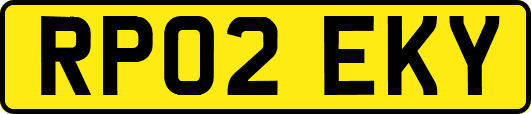 RP02EKY