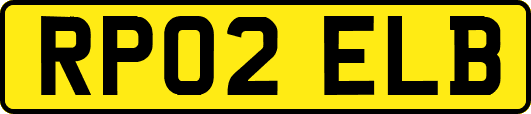 RP02ELB