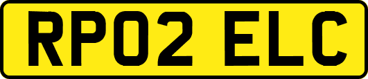 RP02ELC