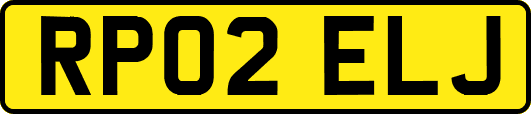 RP02ELJ