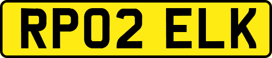 RP02ELK