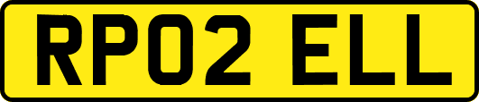 RP02ELL