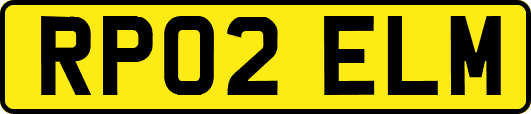 RP02ELM