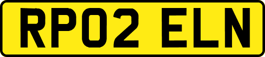 RP02ELN