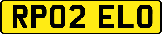 RP02ELO