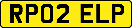 RP02ELP