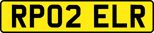 RP02ELR