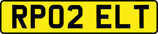 RP02ELT