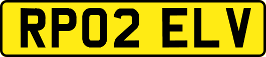 RP02ELV