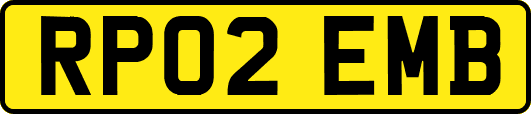 RP02EMB