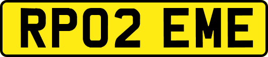 RP02EME