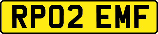 RP02EMF