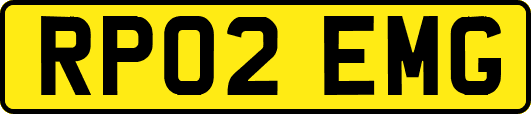RP02EMG