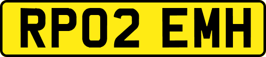 RP02EMH