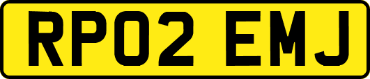 RP02EMJ