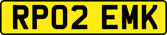 RP02EMK