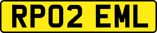 RP02EML