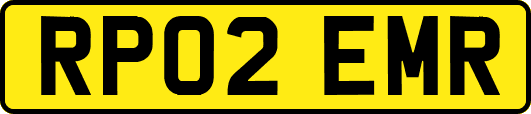RP02EMR